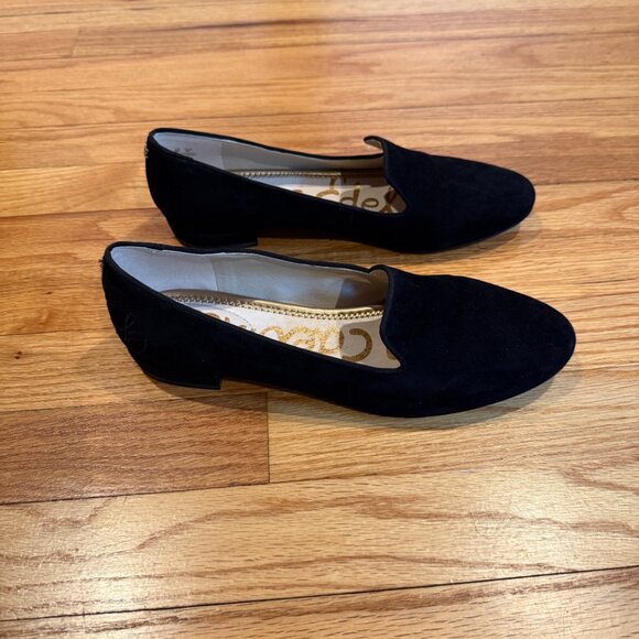 Sam Edelman Women's Jordy Flat - Picture 2 of 3